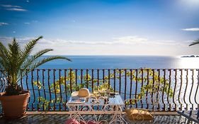 Hotel Eden Roc Positano